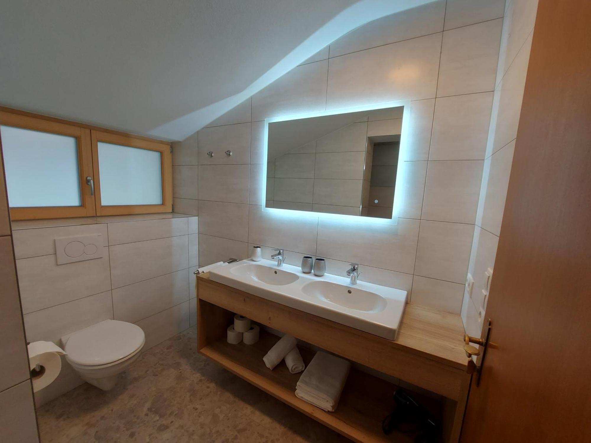 Alpenzeit Zillertal Apartments Zell am Ziller Quarto foto